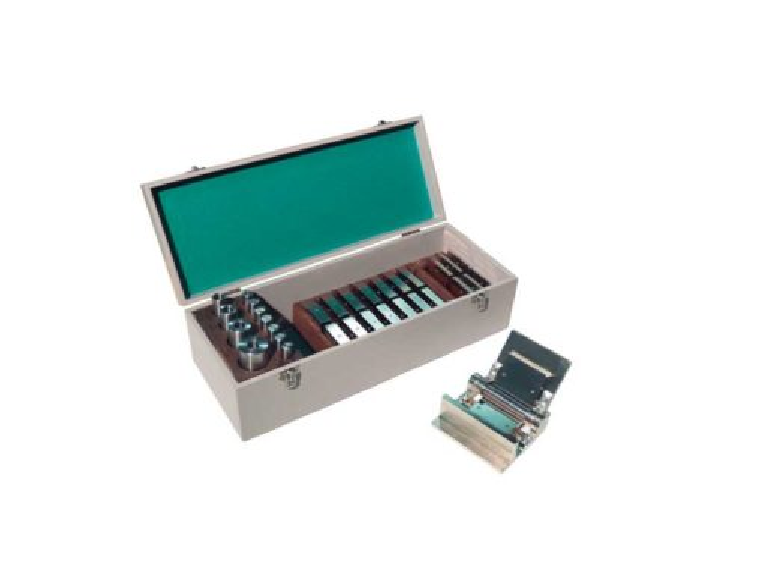 Máy đo độ bền uốn màng sơn YASUDA No.514-TYPE1 Máy đo độ bền uốn màng sơn YASUDA No.514-TYPE1